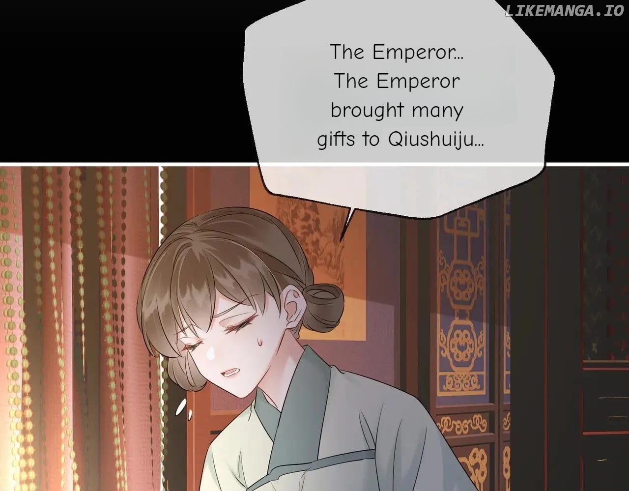 The Tyrant’s Family Lasts Thanks To Her Inner Voice Chapter 12 - page 8